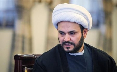 تصريحات هامة من الشيخ الكعبي حول طبيعة المرحلة المقبلة في إيران