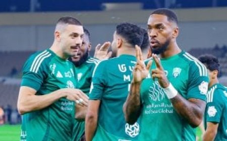 القناة الناقلة لمباراة الأهلي ضد الفتح اليوم في دوري روشن السعودي 2026