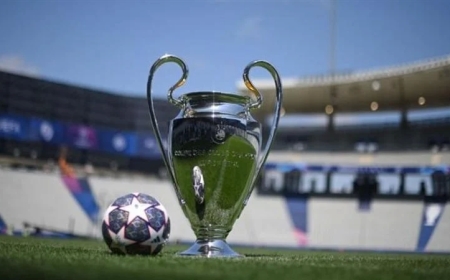 موعد نهائي دوري ابطال اوروبا 2026.. قمة نارية بين آرسنال وسان جيرمان
