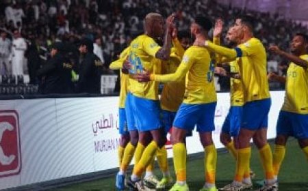 موعد مباراة الشباب ضد النصر في دوري روشن 2026.. والقنوات الناقلة