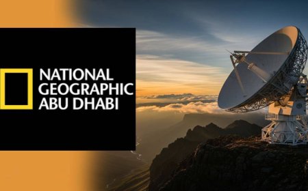 تردد قناة ناشيونال جيوغرافيك 2026 على نايل سات وعرب سات