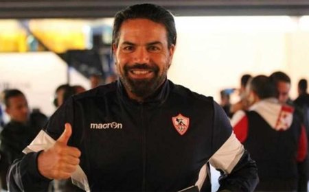 الأهلي يفتح ملفًا قانونيًا ضد مدحت عبد الهادي بعد واقعة مثيرة في الدوري
