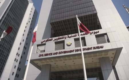 ديوان الخدمة المدنية الكويتي يمدد قرار وقف النقل والندب والإعارة