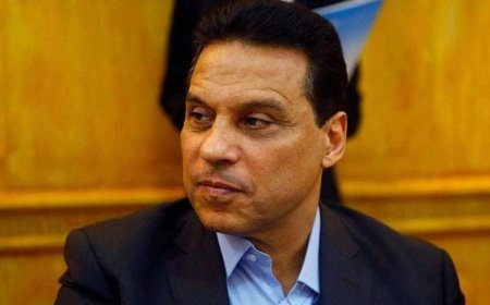 حسام البدري يوجه رسالة مؤثرة لجماهير الأهلي.. ماذا جاء فيها؟
