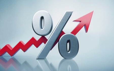 نائب محافظ المركزي الأوروبي يربط قرار سعر الفائدة بمصير مضيق هرمز