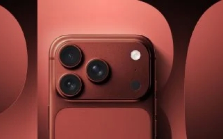 iPhone 18 Pro.. بطارية أقوى وشحن أسرع في أحدث التسريبات