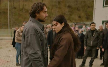 موعد عرض مسلسل هذا البحر سوف يفيض الحلقه 27 وأبرز التطورات