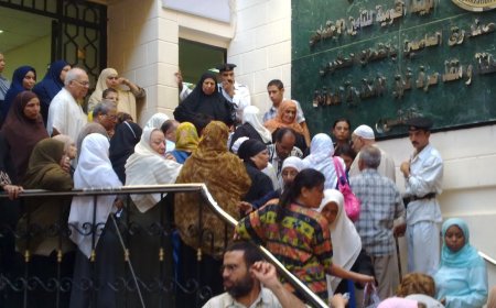 المعاش المبكر.. الشروط الكاملة للحصول عليه وفق قانون التأمينات الجديد