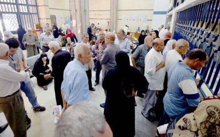حقيقة تبكير صرف المعاشات لشهر يونيو 2026.. ومفاجأة بشأن الزيادة