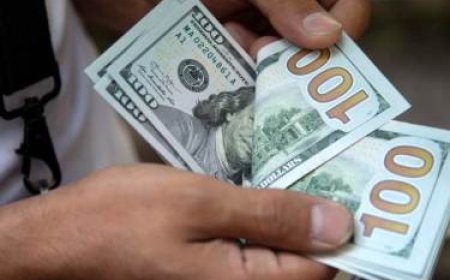 سعر الدولار مقابل الجنيه بالبنوك المصرية اليوم الأحد 10 مايو 2026.. تراجع مفاجئ