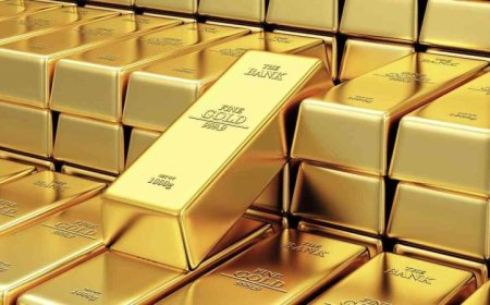 استقرار أسعار السبائك الذهبية في مصر اليوم الأحد 10 مايو 2026
