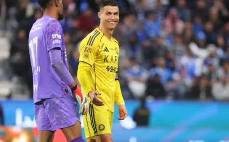 ديربي الرياض يشعل دوري روشن.. مواجهة حاسمة بين النصر والهلال
