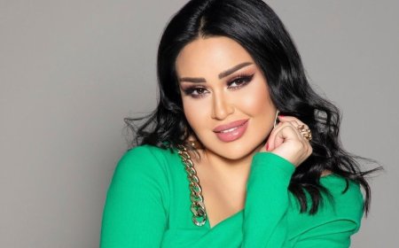 سارية السواس تثير الجدل في سوريا بعد إزالة بوسترات حفلها