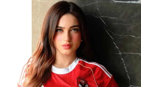 الزمالك يتجه لتقديم شكوى ضد ياسمين عز بسبب تصريحات إعلامية مثيرة للجدل