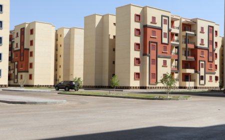 شروط شقق الإسكان الاجتماعي 2026 وخطوات التقديم بسهولة