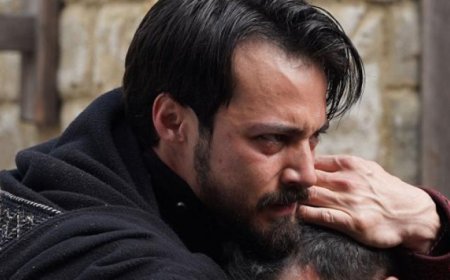 موعد عرض المؤسس أورهان الحلقة 24 وتفاصيل القنوات الناقلة