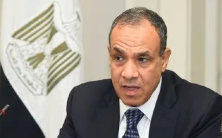 مصر وقطر وتركيا تؤكد ضرورة استكمال اتفاق وقف إطلاق النار وتسريع إعمار غزة