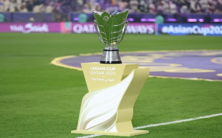 تذاكر تذاكر كاس اسيا 2027.. احجز مقعدك مبكرًا واستعد لأكبر بطولة قارية