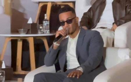 فيلم أسد محمد رمضان.. عودة للفنان بعمل تاريخي ضخم بعد غياب 3 سنوات