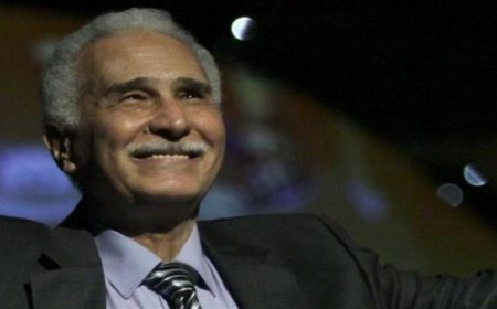وفاة عبدالرحمن أبو زهرة.. نهاية رحلة فنية خالدة في ذاكرة الفن المصري