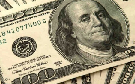 سعر الدولار اليوم مقابل الجنيه في جميع البنوك المصرية
