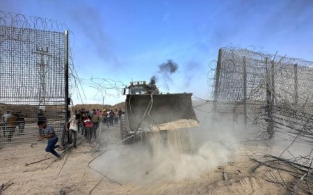 قانون إسرائيلي جديد لمحاكمة منفذي هجوم 7 أكتوبر بالإعدام