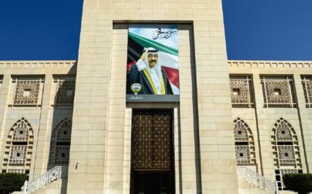 قطر تدين تسلل مجموعة مسلحة من الحرس الثوري الإيراني إلى الكويت