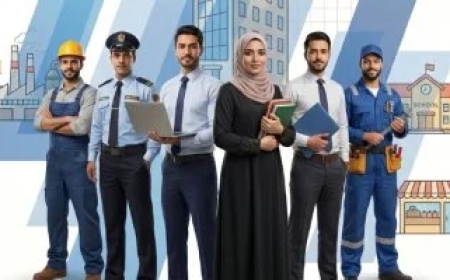 فرصة عمل جديدة للشباب.. وزارة العمل تعلن 2554 وظيفة بـ16 محافظة
