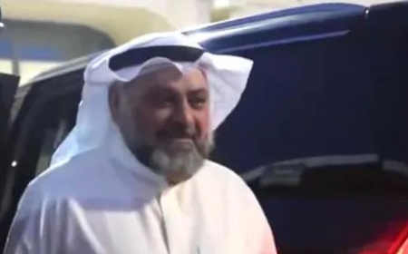وليد الطبطبائي يثير الجدل بعد إعادة تفسير حكم التمييز.. التفاصيل كاملة؟