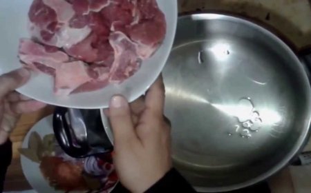 طرق فعالة لتسوية اللحم بسرعة والحصول على طعم صحي.. مش هتاخد وقت ولا مجهود
