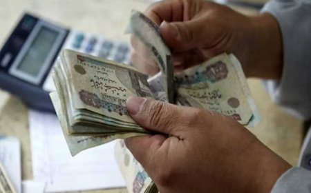 التأمينات الاجتماعية تعلن موعد صرف معاشات يونيو وأماكن الحصول عليها