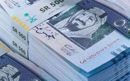 قفزة كبيرة في سعر الدينار الكويتي بالبنوك المصرية اليوم