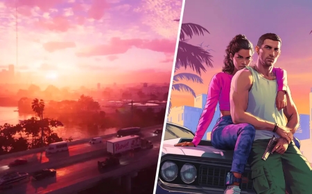 هل تصبح gta 6 الأغلى في التاريخ؟.. تكلفة تتجاوز 2 مليار دولار
