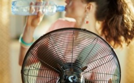 حيل تبريد المنزل في الصيف بدون تكييف وبأقل التكاليف