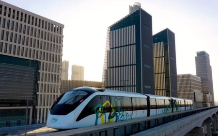 وزارة النقل تعلن خصم 50% على تذاكر مونوريل شرق النيل.. باستثناء هذه الفئات