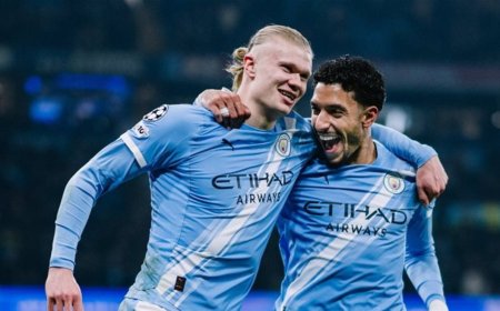 موعد مباراة مانشستر سيتي ضد تشيلسي في نهائي كأس الاتحاد 2026