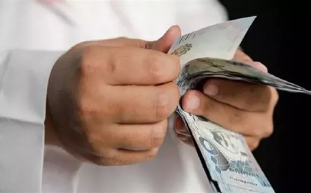 كيف جاء سعر الريال السعودي اليوم الجمعة 15 مايو 2026 في جميع البنوك؟