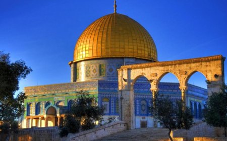 مرصد الأزهر يحذر من تصعيد خطير في المسجد الأقصى بالتزامن مع "يوم القدس"