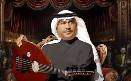 محمد عبده يكشف حقيقة اعتزاله وتصريحات نارية عن الفن والمسرح