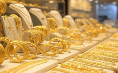 سعر الذهب عيار 21 اليوم السبت 16 مايو 2026 بعد التراجع