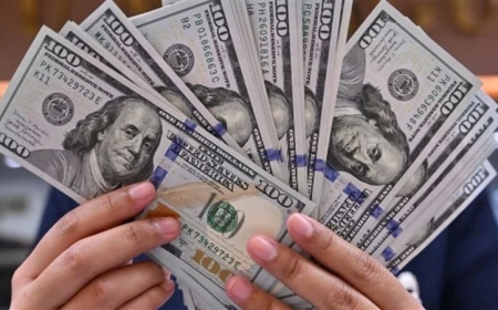 سعر الدولار مقابل الجنيه اليوم السبت 16 مايو 2026 في جميع البنوك