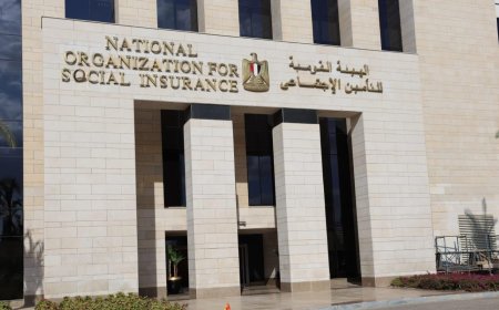 تبكير صرف معاشات يونيو 2026 في مصر.. الموعد الرسمي وخطوات الاستعلام