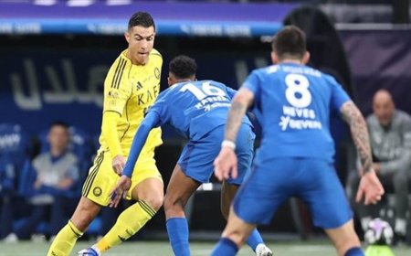 النصر ضد جامبا أوساكا.. موعد النهائي والقنوات الناقلة والتشكيل المتوقع