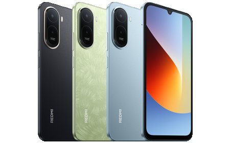 هاتف Redmi A7 Pro 4G الجديد… شاشة ضخمة وبطارية عملاقة بسعر اقتصادي ينافس بقوة