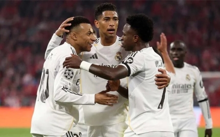 القنوات الناقلة لمباراة إشبيليه ضد الريال في الدوري الإسباني 2026