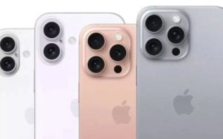 iPhone 18.. مفاجآت قوية من أبل تغير قواعد اللعبة وتفاصيل السعر المتوقع