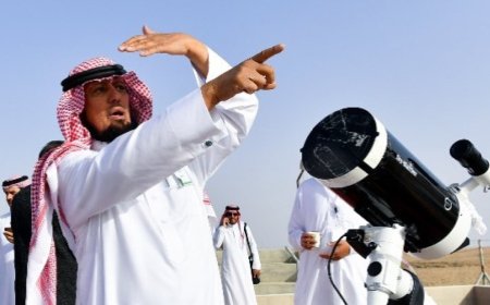 موعد وقفة عرفات 2026 وعيد الأضحى في مصر والسعودية 