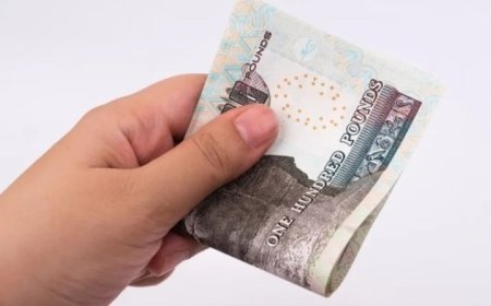 صرف مرتبات شهر مايو 2026.. الموعد والزيادات الرسمية للموظفين
