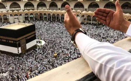 تكبيرات عشر ذي الحجة.. الصيغ الصحيحة وموعد البداية والنهاية
