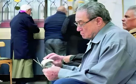 صرف معاشات يونيو 2026 قبل العيد.. موعد رسمي وتسهيلات جديدة